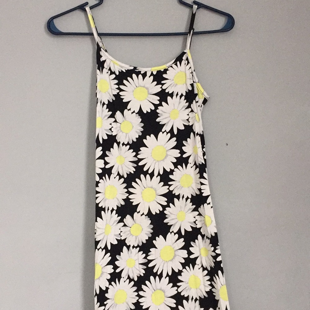 Daisy Maxi Dress